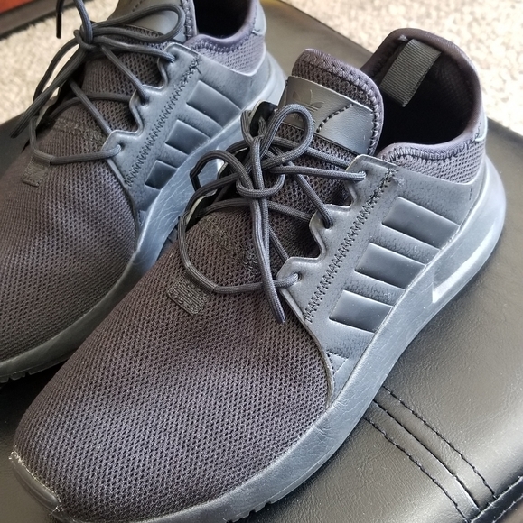 adidas Other - Adidas X_PLR Core Black Shoes Mens Size 6